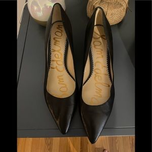 Sam Edelman Heels